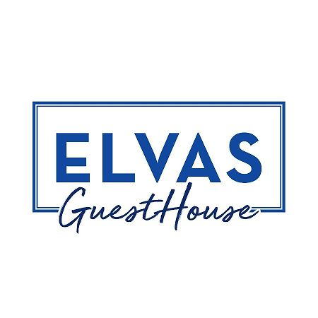 Elvas Guesthouse Buitenkant foto