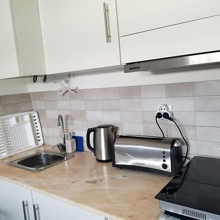 Elvas Guesthouse Buitenkant foto