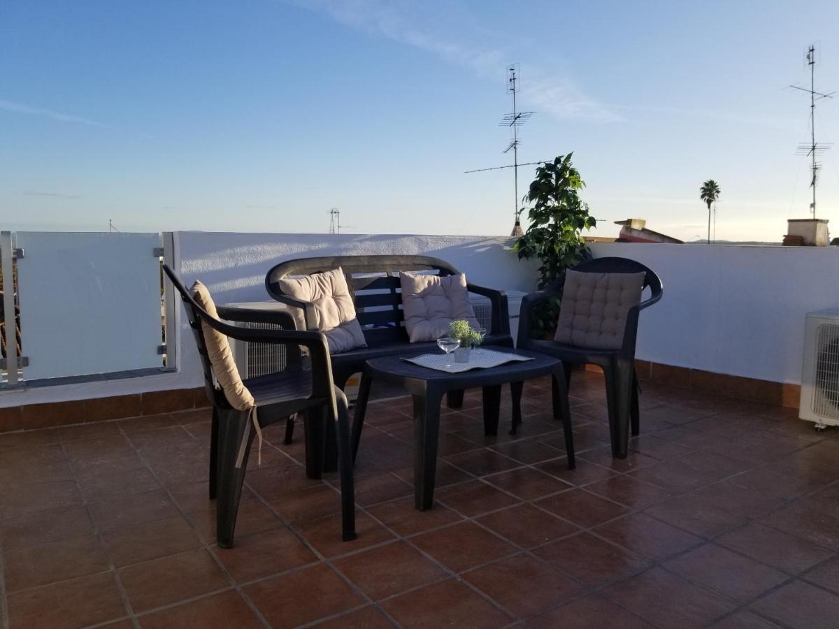 Elvas Guesthouse Buitenkant foto