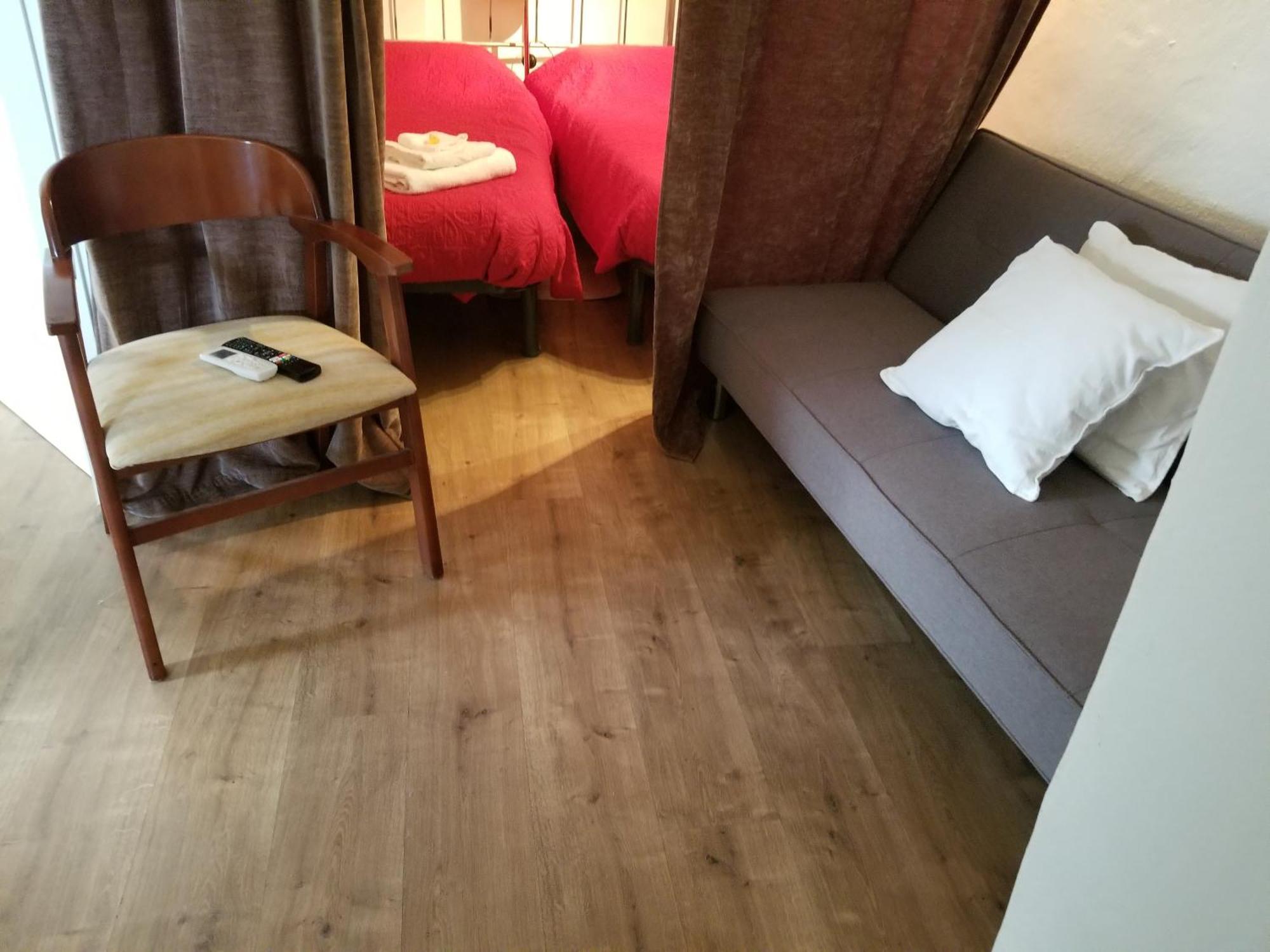 Elvas Guesthouse Buitenkant foto